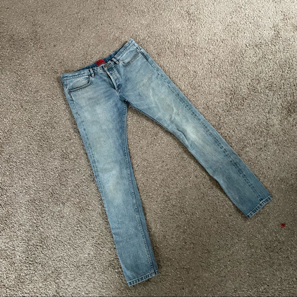 A.P.C. Kanye
